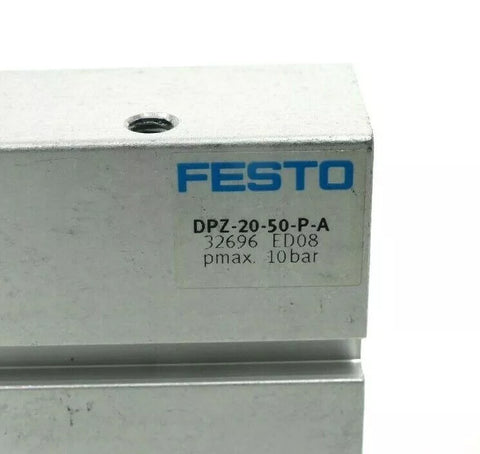 FESTO DPZ-20-50-P-A