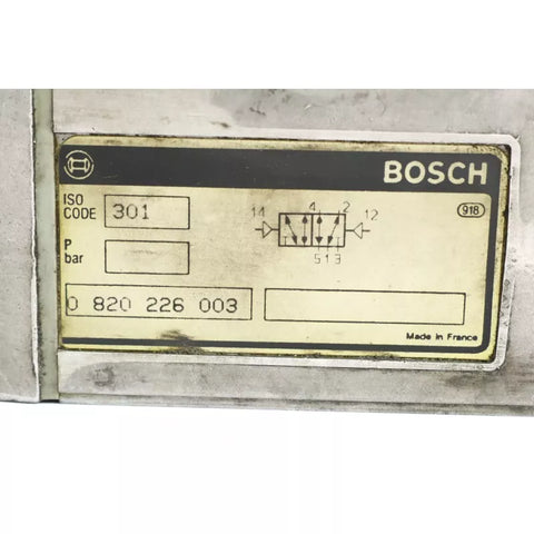 Bosch 0 820 226 003