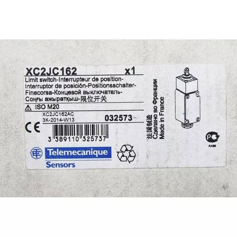 SCHNEIDER ELECTRIC XC2JC162