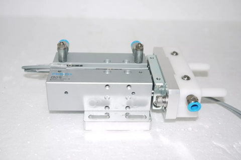 Festo DFM-16-40-B-PPV-A-KF