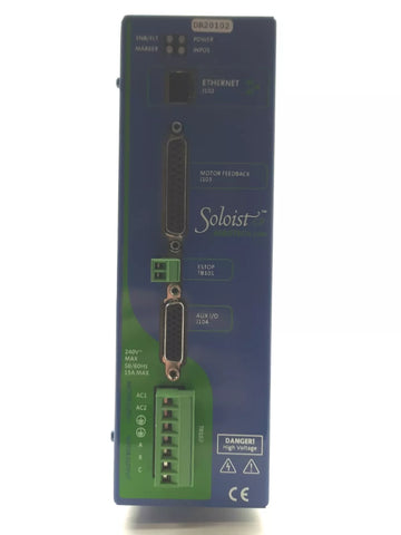 Aerotech SOLOISTCP10