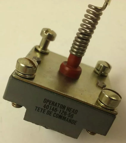 ALLEN BRADLEY 40146-126-56