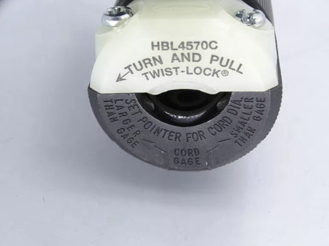 HUBBELL HBL4570C