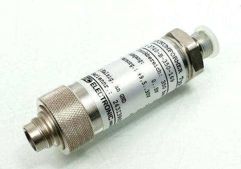 HYDAC HDA-3740-B-350-169