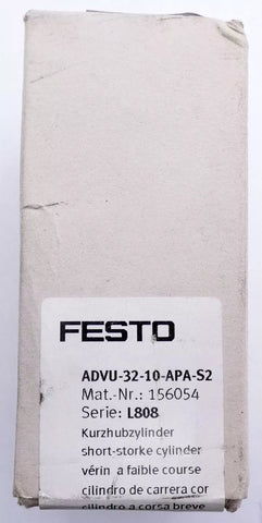 FESTO ADVU-32-10-APA-S2