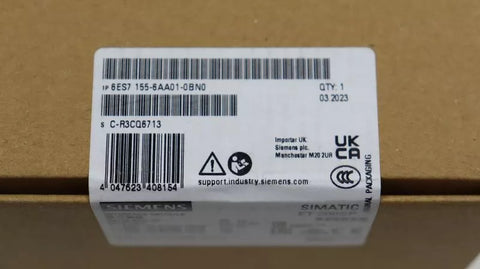 Siemens ET 200SP 6ES7 155-6AA01-0BN0