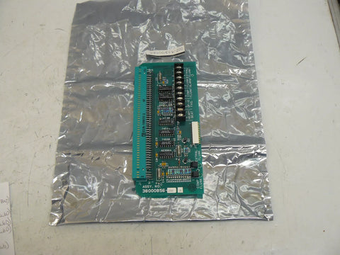 HONEYWELL 38000856-200