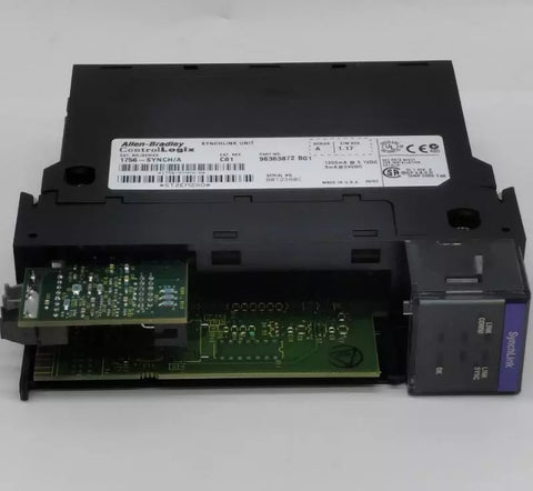 ALLEN BRADLEY 1756-SYNCH/A