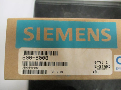 SIEMENS 500-5008