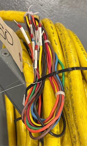 ALLEN BRADLEY RPC-1216