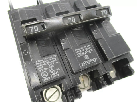 SIEMENS BQ3B070