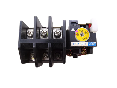 FUJI ELECTRIC TR-10NLH/M2-110-160