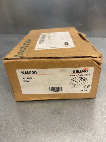 BELIMO NM230