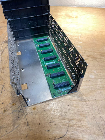 ALLEN BRADLEY 1756-PB72/B