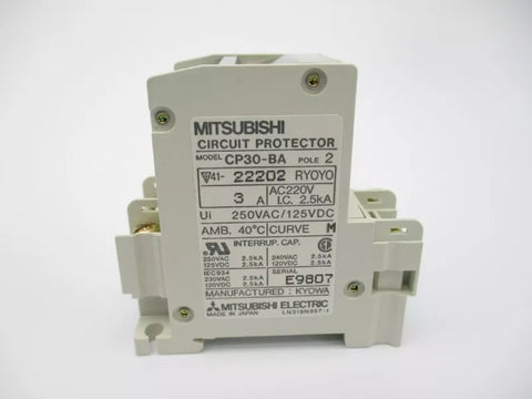 MITSUBISHI CP30-BA2P3A