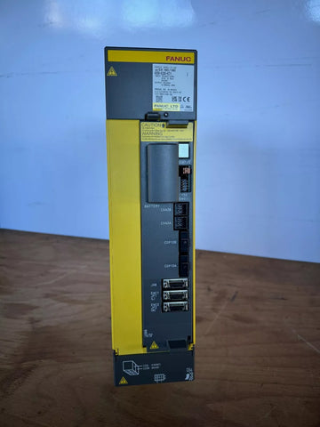 FANUC A06B-6240-H211