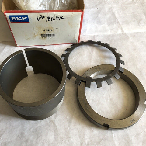 SKF H 3124