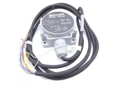 BALLUFF BES-RPEA-8010-P-2