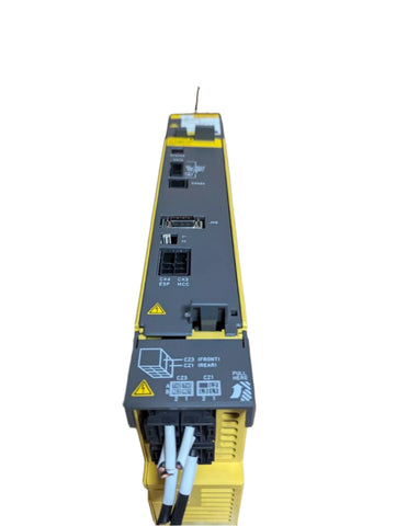 FANUC A06B-6115-H006