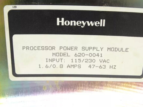 Honeywell 620-0041C