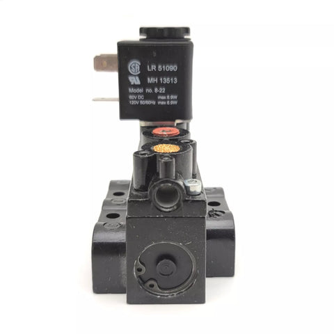 INGERSOLL RAND 2F985