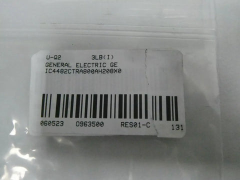 General Electric IC4482CTRA800AH208X0