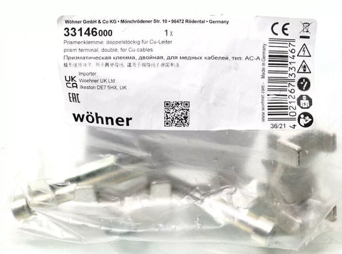 WOHNER 33146