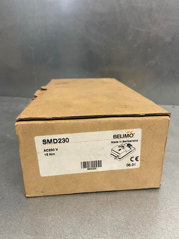 BELIMO SMD230