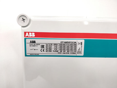 ABB 1SCA148655R1001