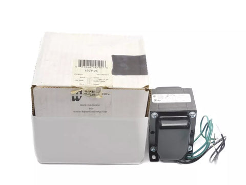 HAMMOND POWER SOLUTIONS 167P25