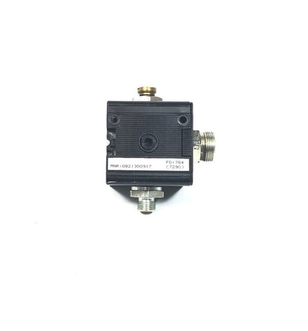 REXROTH 0-821-300-917