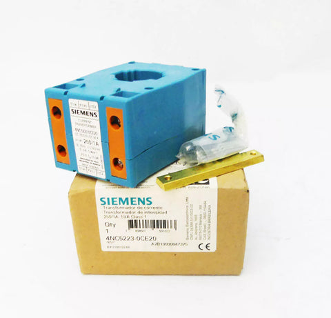 SIEMENS 4NC5223-0CE20