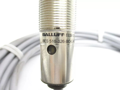 BALLUFF BES516-326-BO-C-05