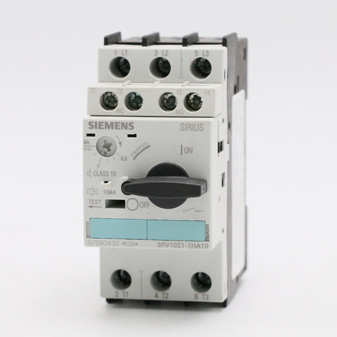 Siemens 3RV1021-1HA10