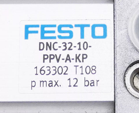 FESTO DNC-32-10-PPV-A-KP