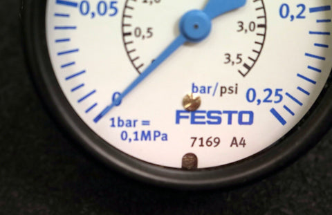 FESTO MA-63-0,25