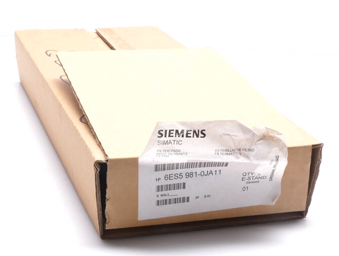 Siemens 6ES5981-0JA11