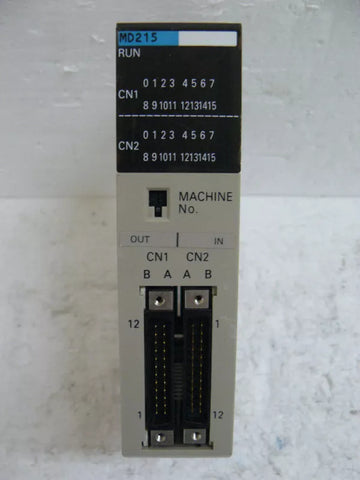 OMRON C200H-MD215