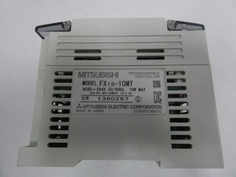 Mitsubishi FX1S-10MT