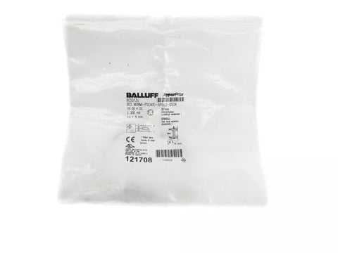 BALLUFF BESM08MI-PSC40B-BP00,2-GS04