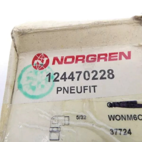 NORGREN 124470228