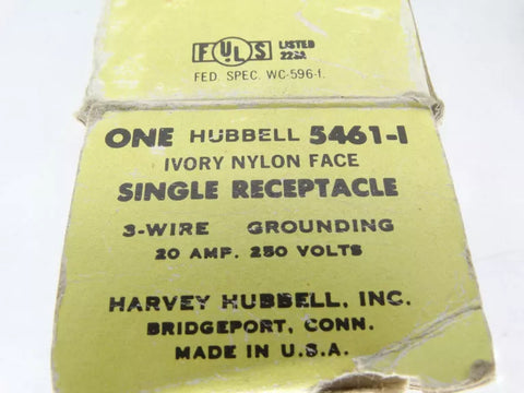 HUBBELL HBL5461I