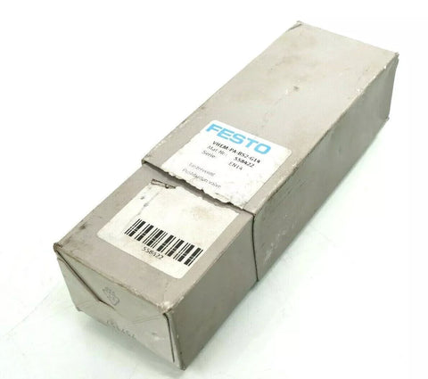 FESTO WHEM-PA-B52-G14