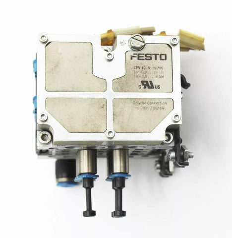 FESTO CPV 10-V