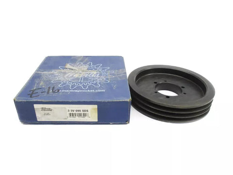 MARTIN 33V690SDS