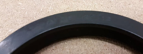 A+P shaft sealing ring A 95x120x12