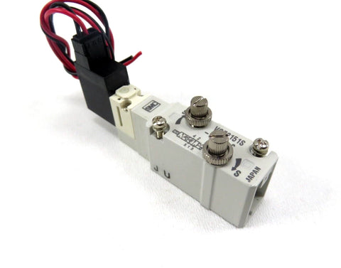 SMC  VQZ2151S-5LOB-C