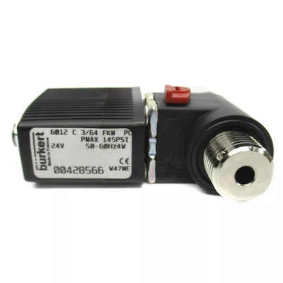 BURKERT 6012C3/64FKMPL