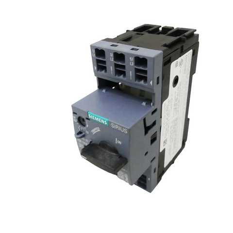 SIEMENS 3RV2011-1HA25