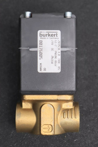 BÜRKERT 00176005